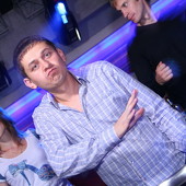 НОЧЬ ТЕКИЛЫ! фото 63