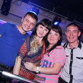 НОЧЬ ТЕКИЛЫ! фото 33