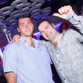 НОЧЬ ТЕКИЛЫ! фото 60