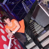 НОЧЬ ТЕКИЛЫ! фото 56