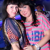 НОЧЬ ТЕКИЛЫ! фото 37