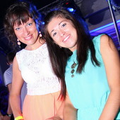 НОЧЬ ТЕКИЛЫ! фото 81