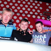 НОЧЬ ТЕКИЛЫ! фото 66