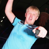 НОЧЬ ТЕКИЛЫ! фото 43