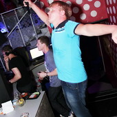 НОЧЬ ТЕКИЛЫ! фото 45