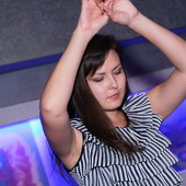 НОЧЬ ТЕКИЛЫ! фото 84