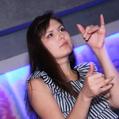 НОЧЬ ТЕКИЛЫ! фото 83