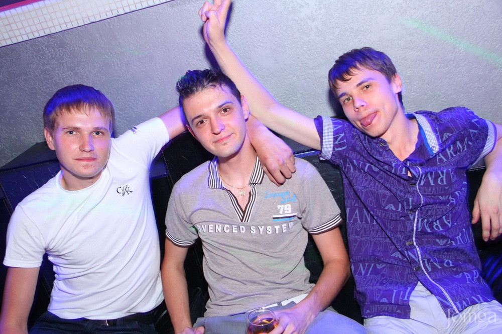 Фотография с Пираты челнинского моря в Пятерочка