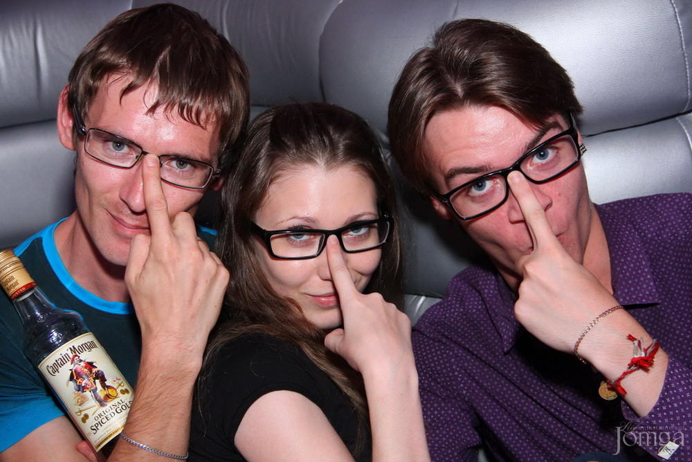 Фотография с Пираты челнинского моря в Пятерочка