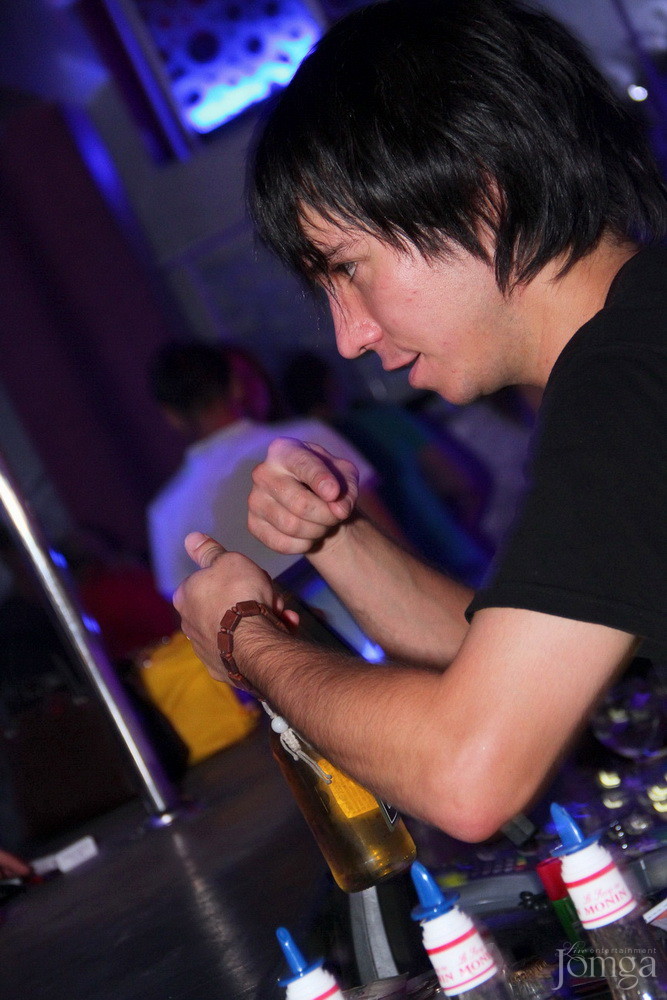 Фотография с Пираты челнинского моря в Пятерочка