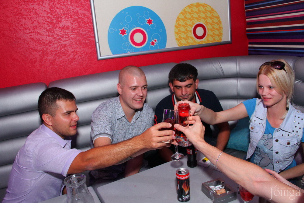 Фотография с Пираты челнинского моря в Пятерочка