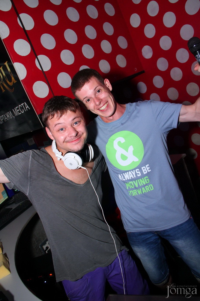 Фотография с Пираты челнинского моря в Пятерочка