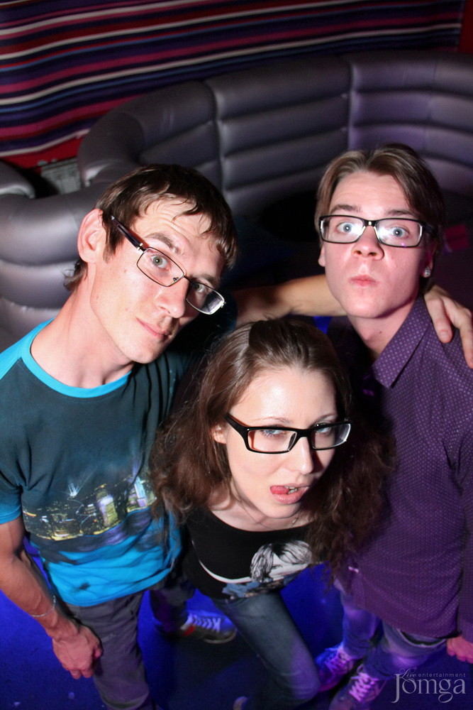 Фотография с Пираты челнинского моря в Пятерочка