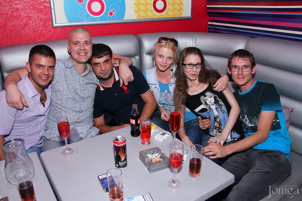 Фотография с Пираты челнинского моря в Пятерочка