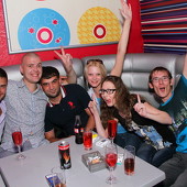 Пираты челнинского моря фото 37