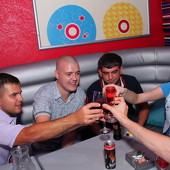 Пираты челнинского моря фото 38