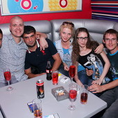 Пираты челнинского моря фото 36