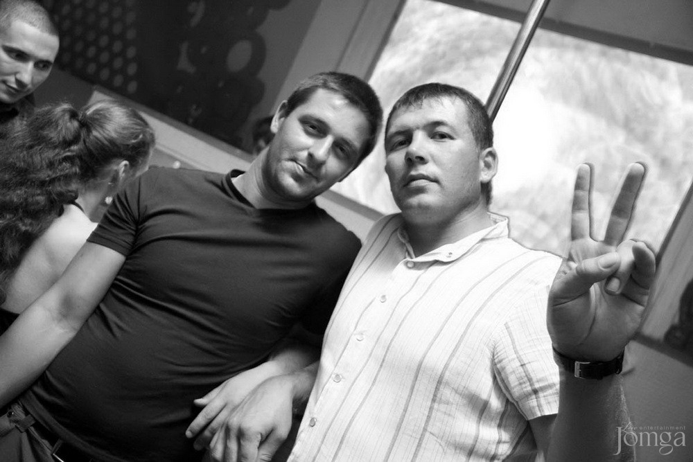 Фотография с WHISKEY WEEKEND в Пятерочка