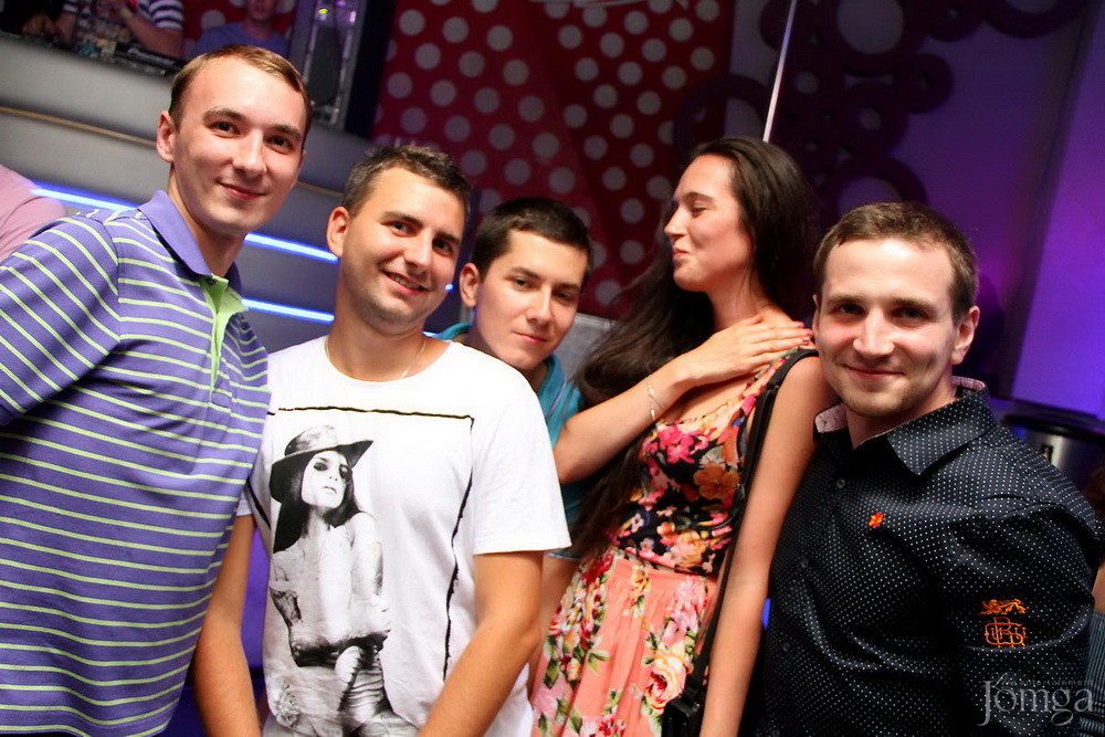 Фотография с WHISKEY WEEKEND в Пятерочка