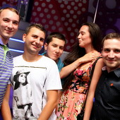 WHISKEY WEEKEND фото 59