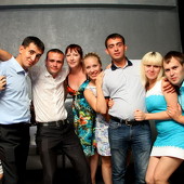 WHISKEY WEEKEND фото 31