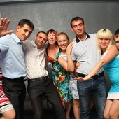 WHISKEY WEEKEND фото 33