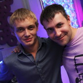 WHISKEY WEEKEND фото 50