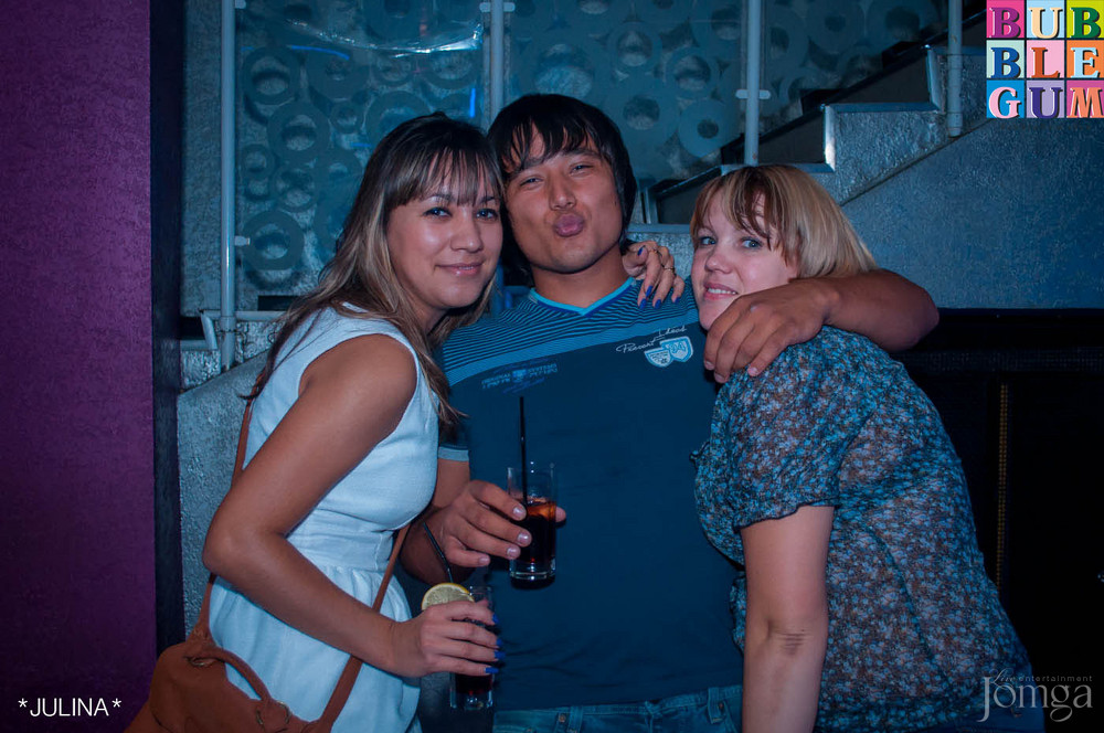 Фотография с 3D в Пятерочка