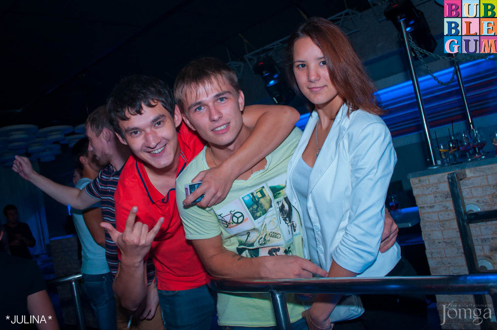 Фотография с 3D в Пятерочка