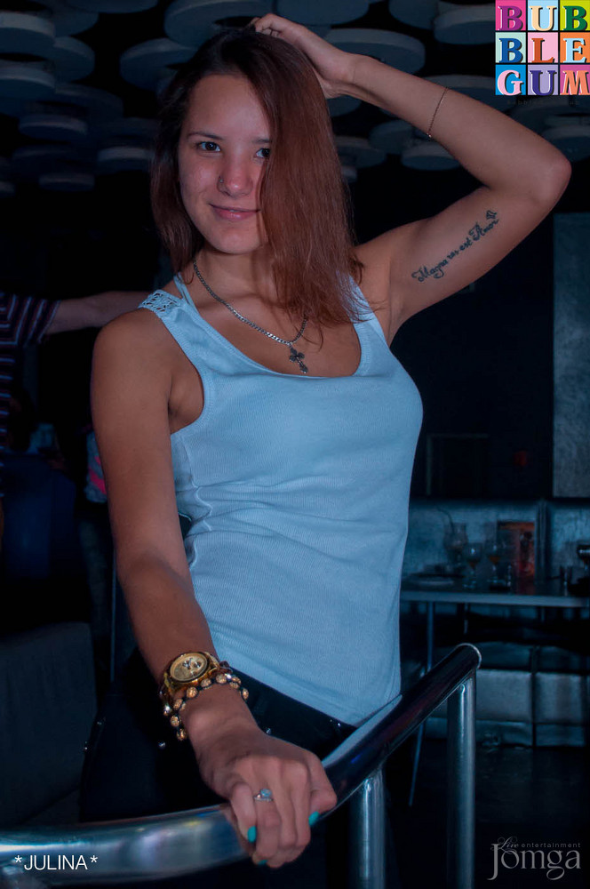 Фотография с 3D в Пятерочка