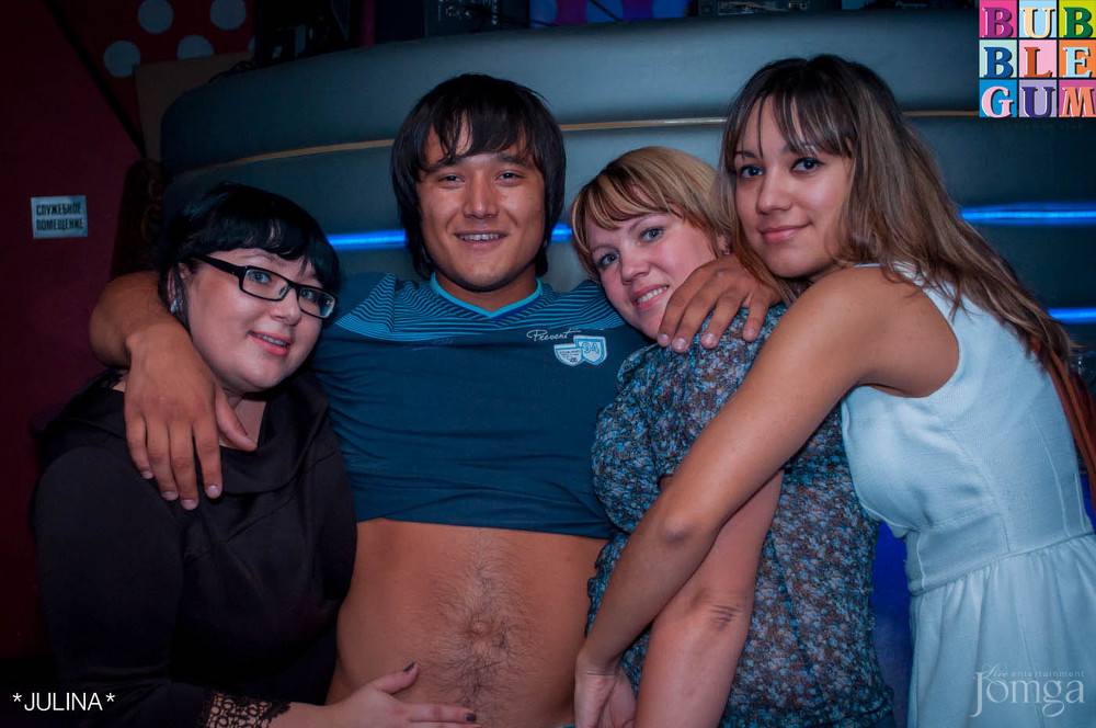 Фотография с 3D в Пятерочка