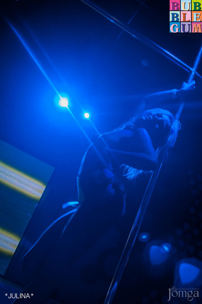 Фотография с 3D в Пятерочка