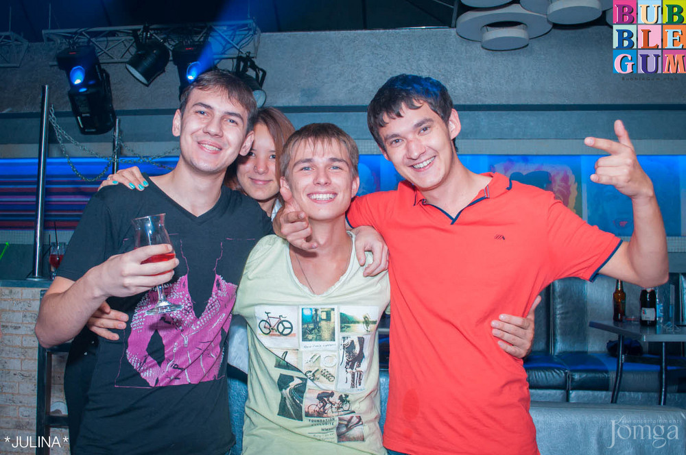 Фотография с 3D в Пятерочка