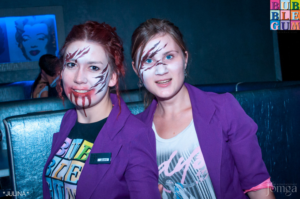 Фотография с 3D в Пятерочка