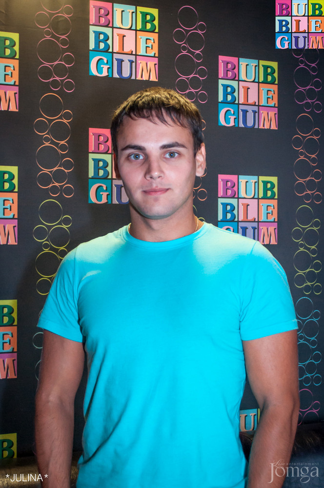 Фотография с 3D в Пятерочка