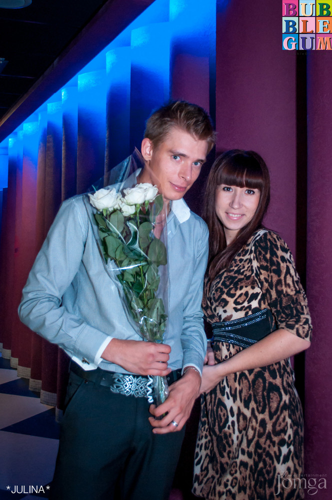 Фотография с 3D в Пятерочка