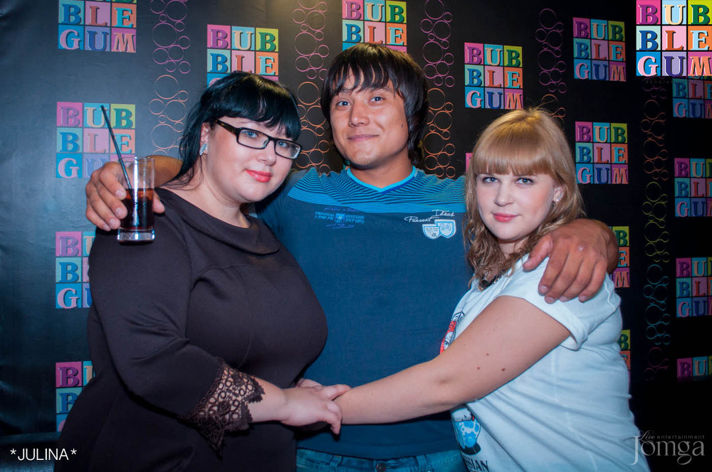 Фотография с 3D в Пятерочка