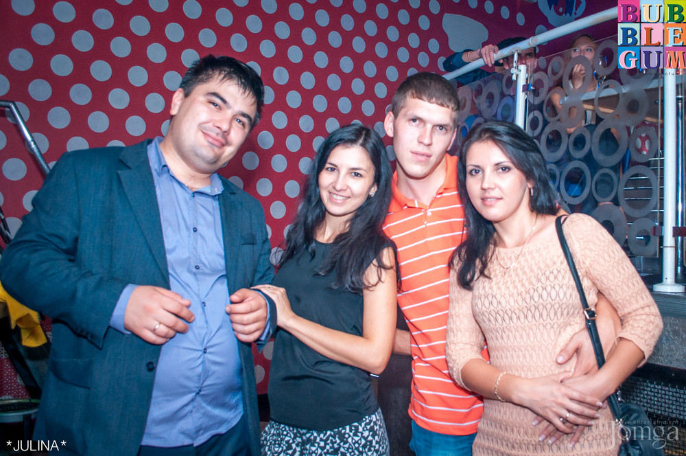 Фотография с 3D в Пятерочка