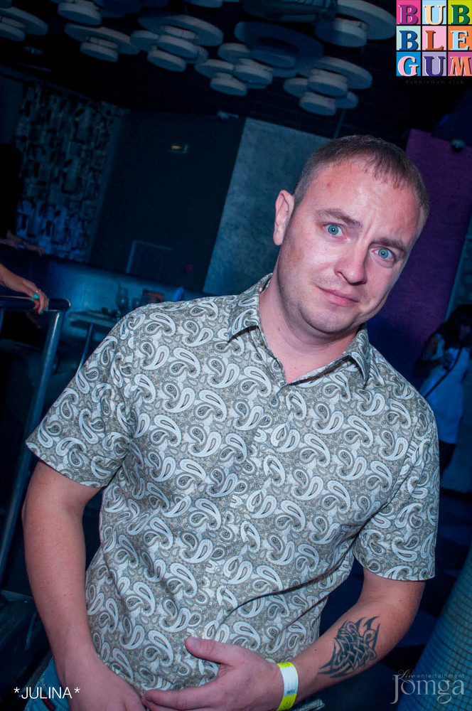 Фотография с 3D в Пятерочка