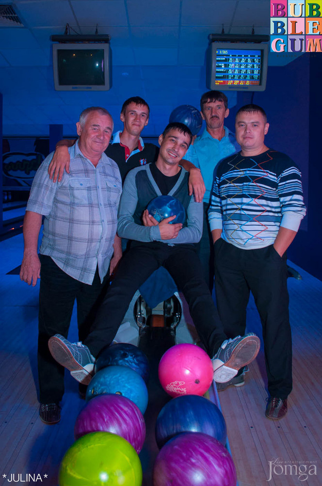 Фотография с 3D в Пятерочка