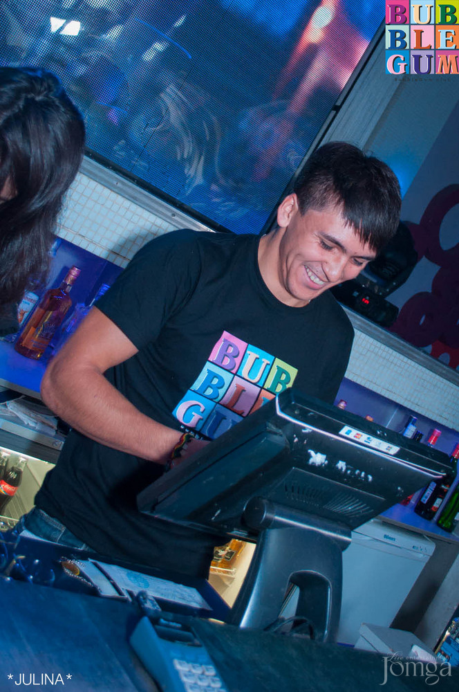 Фотография с 3D в Пятерочка