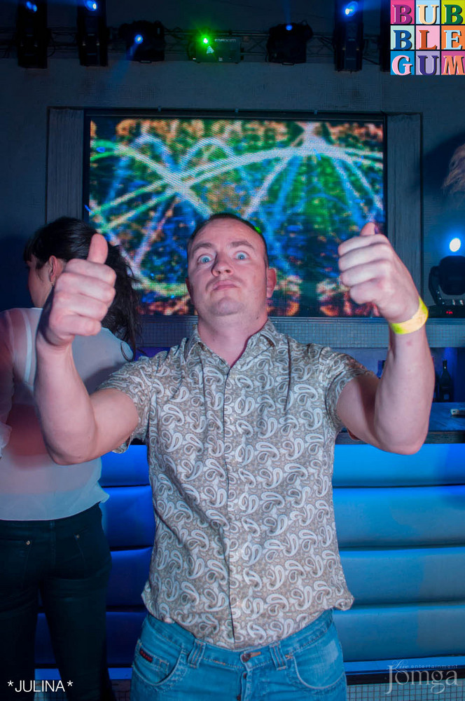 Фотография с 3D в Пятерочка