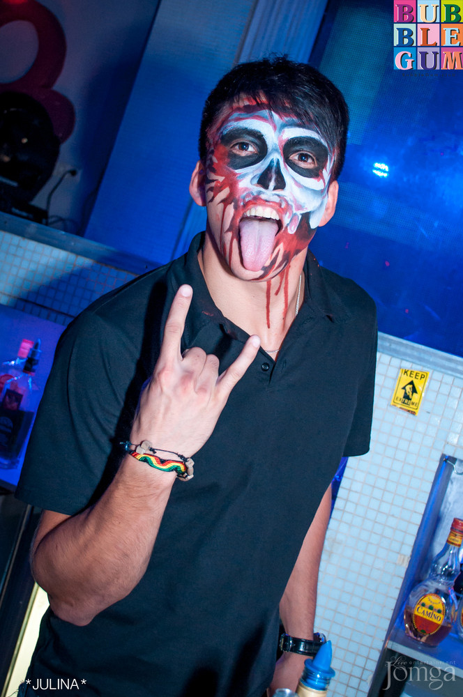 Фотография с 3D в Пятерочка