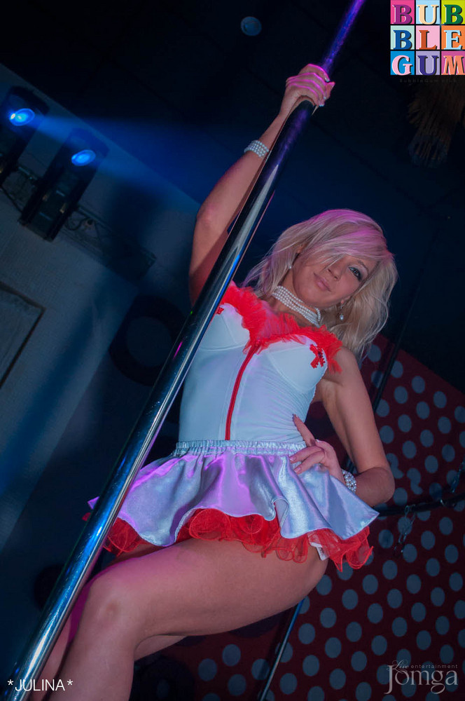 Фотография с 3D в Пятерочка