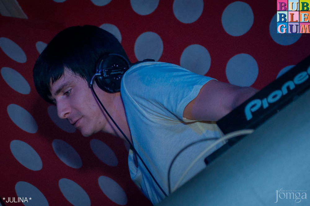 Фотография с 3D в Пятерочка