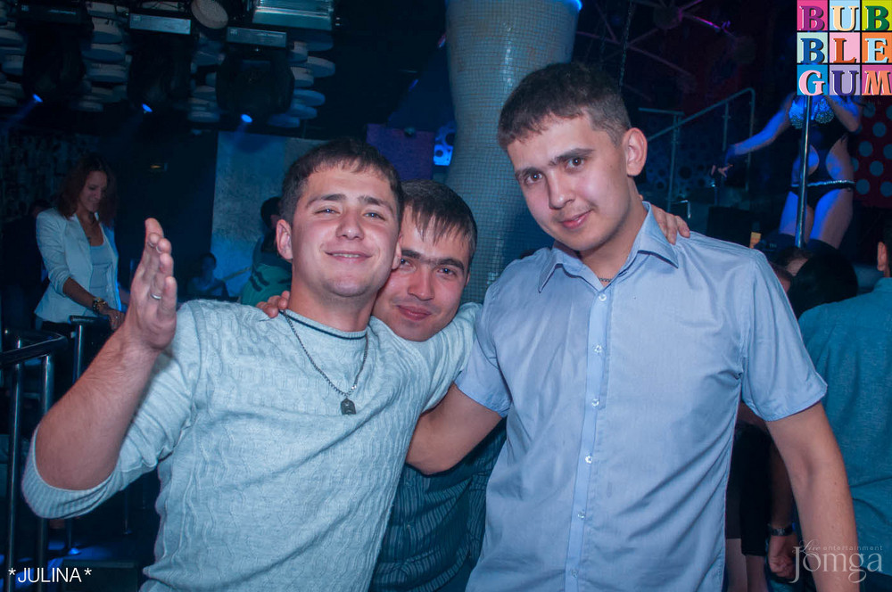 Фотография с 3D в Пятерочка