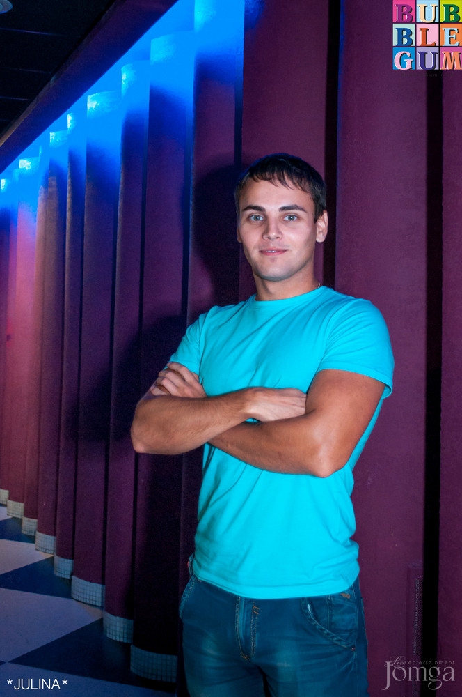 Фотография с 3D в Пятерочка