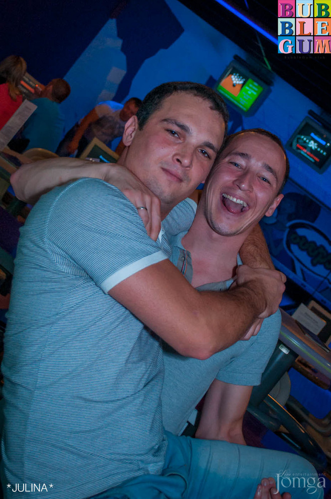 Фотография с 3D в Пятерочка