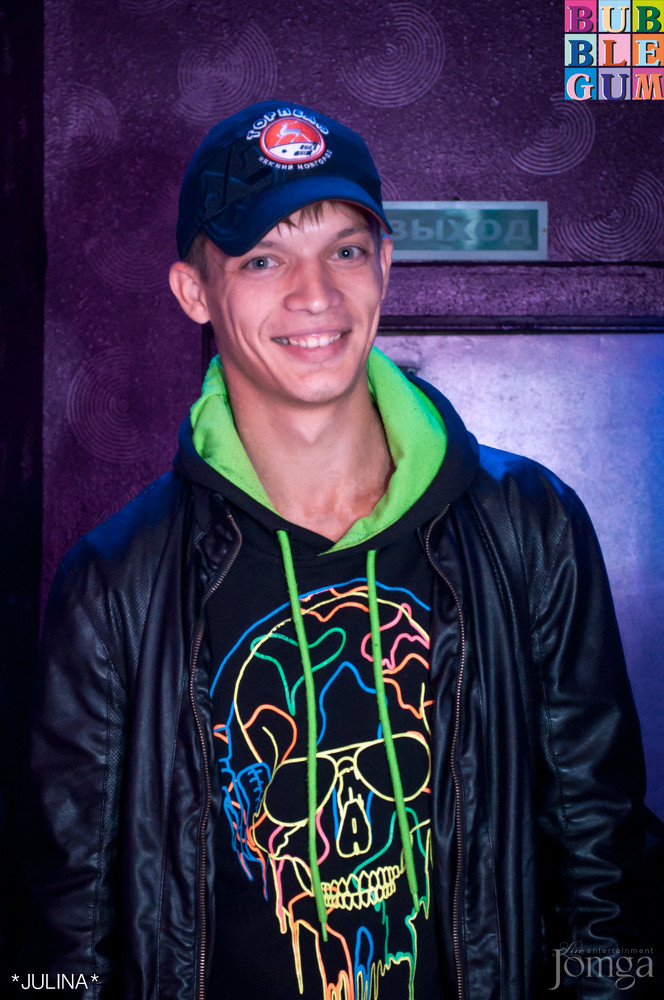 Фотография с 3D в Пятерочка