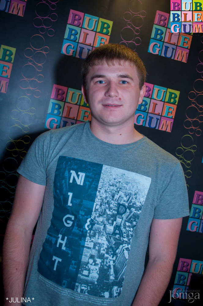 Фотография с 3D в Пятерочка